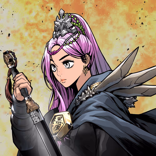 ROTL: Darkstorm Bringers #4157