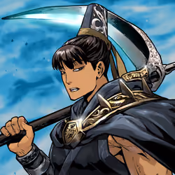 ROTL: Darkstorm Bringers #3957