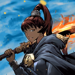 ROTL: Darkstorm Bringers #4604