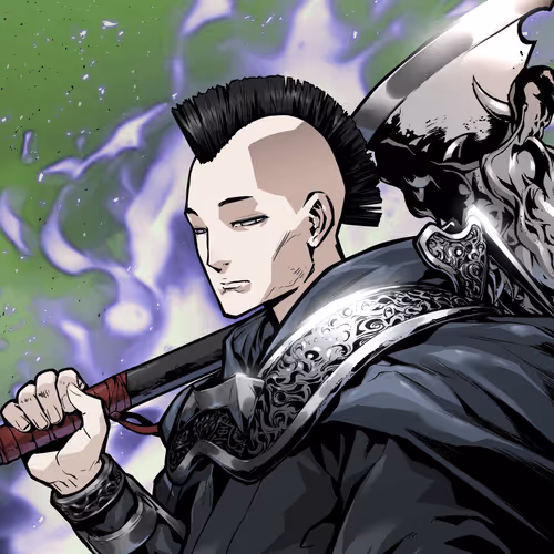 Ruler Of The Land