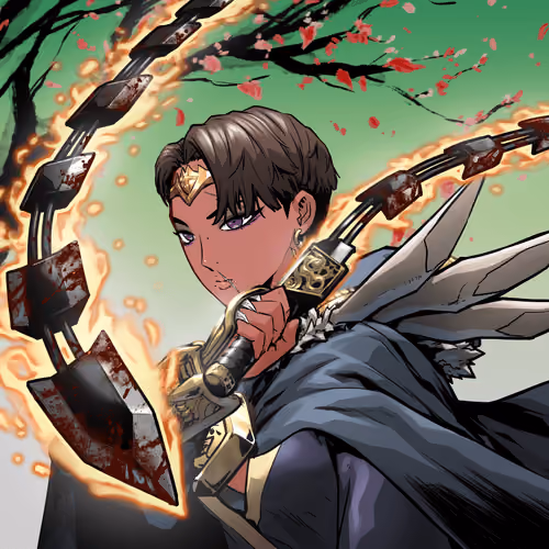 ROTL: Darkstorm Bringers #2658