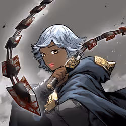 ROTL: Darkstorm Bringers #3520