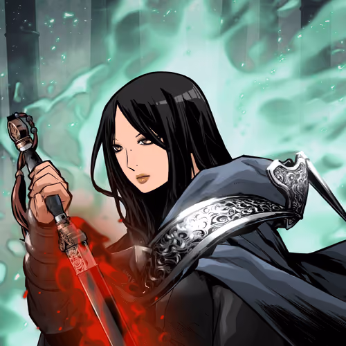 ROTL: Darkstorm Bringers #3460