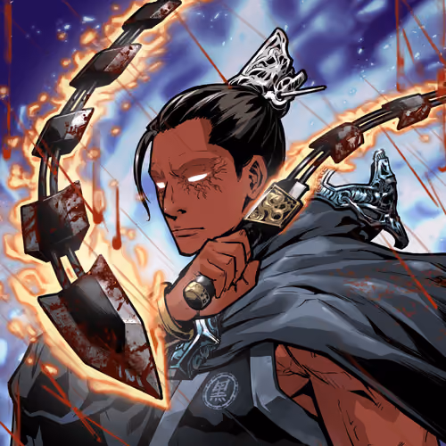 ROTL: Darkstorm Bringers #3436