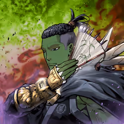 ROTL: Darkstorm Bringers #2488