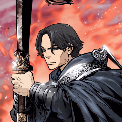 Ruler Of The Land