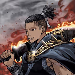 ROTL: Darkstorm Bringers #2526