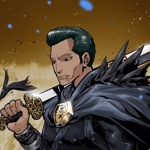 ROTL: Darkstorm Bringers #4759