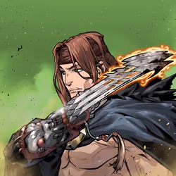 ROTL: Darkstorm Bringers #2906
