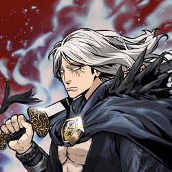 ROTL: Darkstorm Bringers #4804