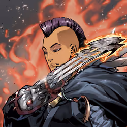ROTL: Darkstorm Bringers #3735