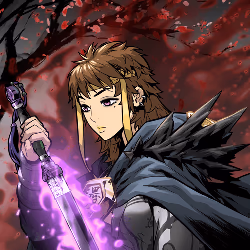 ROTL: Darkstorm Bringers #3477