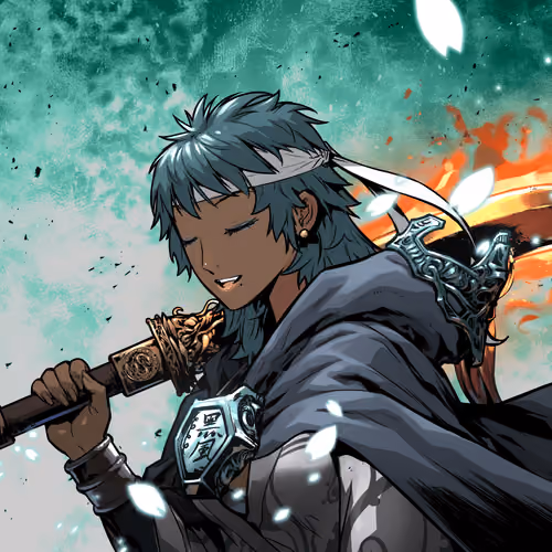ROTL: Darkstorm Bringers #2293