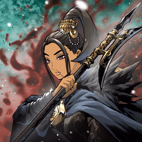 ROTL: Darkstorm Bringers #4364