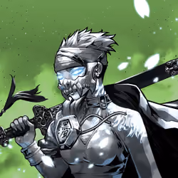 ROTL: Darkstorm Bringers #225