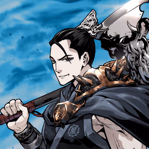 ROTL: Darkstorm Bringers #3033