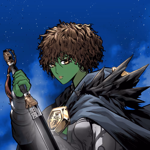 ROTL: Darkstorm Bringers #2519