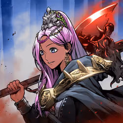 ROTL: Darkstorm Bringers #3900