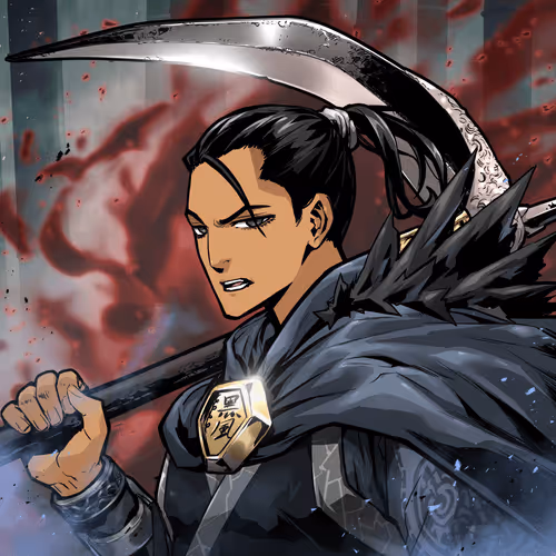 Ruler Of The Land
