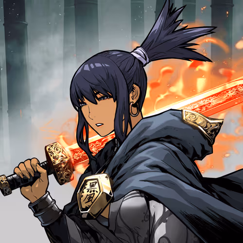 Ruler Of The Land