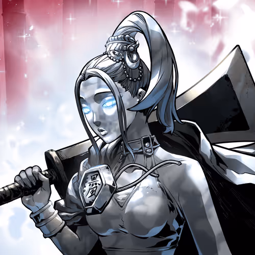 Ruler Of The Land
