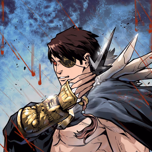 ROTL: Darkstorm Bringers #230