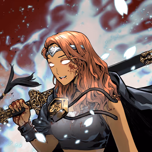 ROTL: Darkstorm Bringers #1973