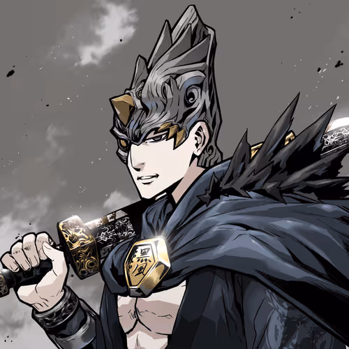 ROTL: Darkstorm Bringers #4501