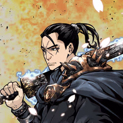ROTL: Darkstorm Bringers #4386