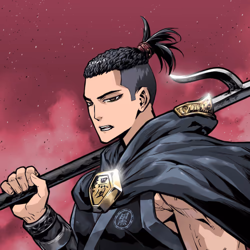 ROTL: Darkstorm Bringers #1619