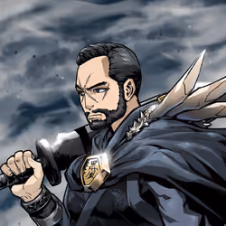 ROTL: Darkstorm Bringers #1578