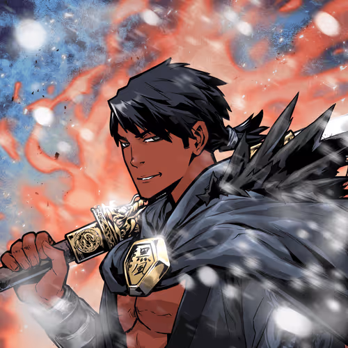 ROTL: Darkstorm Bringers #4245