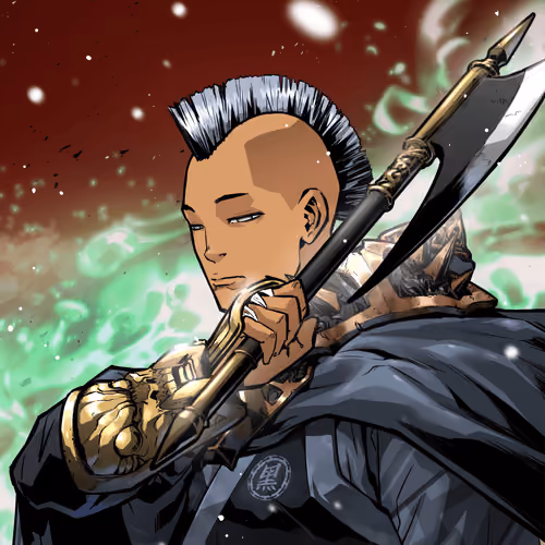 ROTL: Darkstorm Bringers #4743