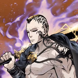 ROTL: Darkstorm Bringers #4603