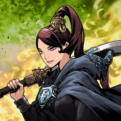 ROTL: Darkstorm Bringers #3063