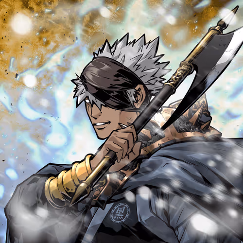 Ruler Of The Land