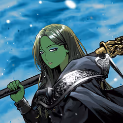 ROTL: Darkstorm Bringers #2346