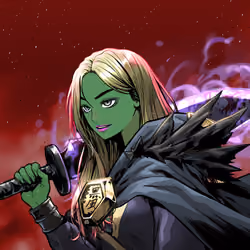 ROTL: Darkstorm Bringers #2826