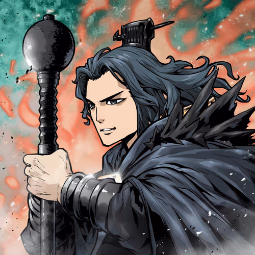 Ruler Of The Land