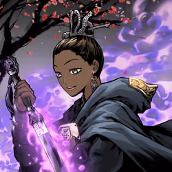 ROTL: Darkstorm Bringers #4181