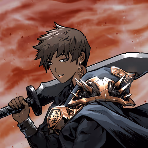 Ruler Of The Land