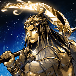 ROTL: Darkstorm Bringers #4665