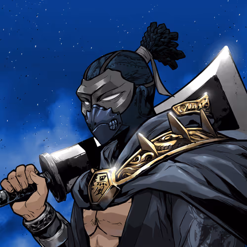Ruler Of The Land