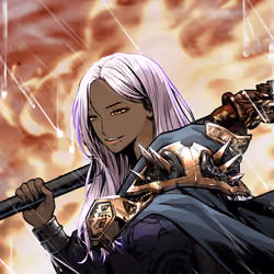 ROTL: Darkstorm Bringers #1547