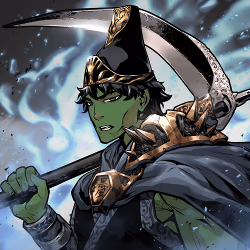 ROTL: Darkstorm Bringers #244