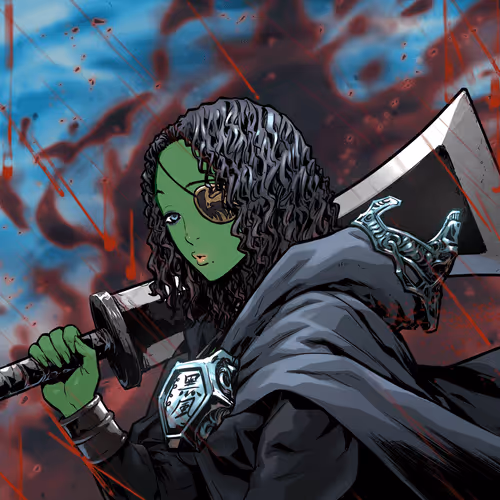 Ruler Of The Land