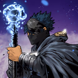 ROTL: Darkstorm Bringers #4958