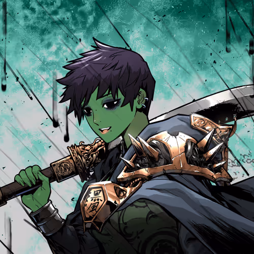 Ruler Of The Land