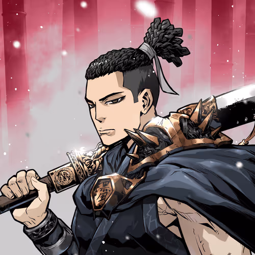 Ruler Of The Land