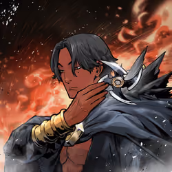 ROTL: Darkstorm Bringers #4582